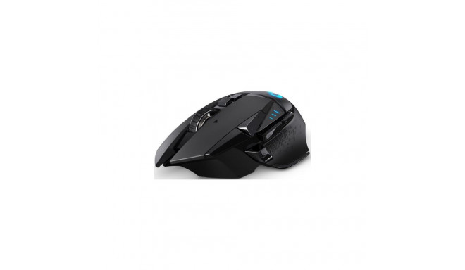 Logitech G502 Lightspeed Wireless Gaming Mouse