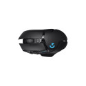 Logitech G502 Lightspeed Wireless Gaming Mouse