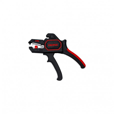 KNIPEX 1262 traadi isolatsiooni eemaldamise tangid