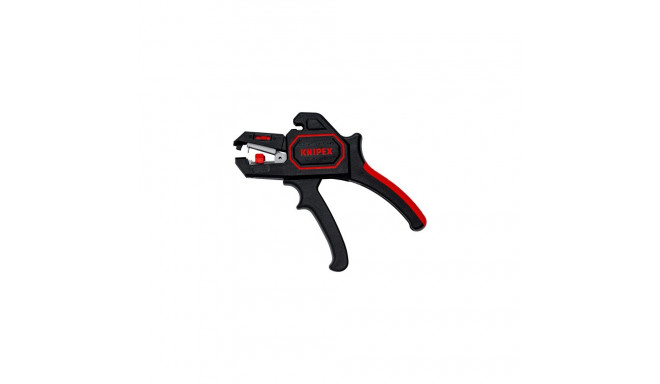 KNIPEX 1262 traadi isolatsiooni eemaldamise tangid