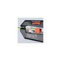 KNIPEX 1262 traadi isolatsiooni eemaldamise tangid