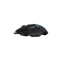 Logitech G502 Hero mänguhiir