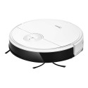 Midea | Robotic Vacuum Cleaner | I5C | Wet&Dry | Operating time (max) 120 min | Lithium Ion | 2600 m