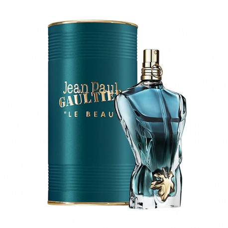 Jean Paul Gaultier tualettvesi Le Beau 125ml pihustiga