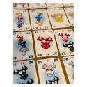 Brain Games Barons Oxx Board game