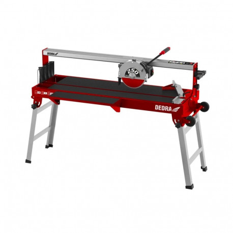 DEDRA DED7819 manual tile cutter