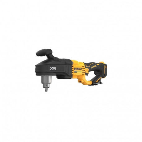 DeWALT elektriline kruvikeeraja/löökmutrikeeraja DCD444N-XJ