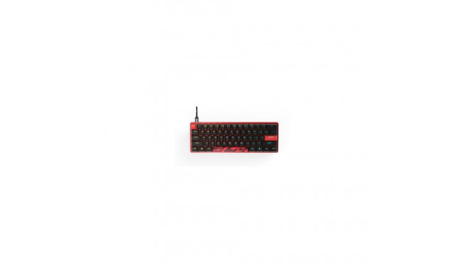 Steelseries Apex 9 Mini Faze Clan