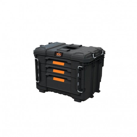 Toolbox XL 3 sahtliga tööriistakast KETER