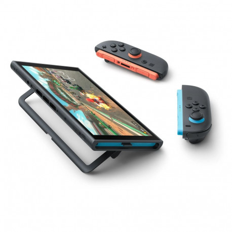 Nintendo Switch 2 + Mario Kart World kaasaskantav mängukonsool 20,1 cm (7,9") 256 GB puuteekraan Wi-