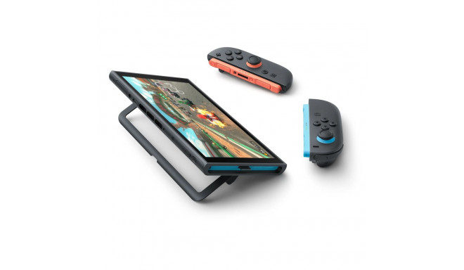 Nintendo Switch 2 + Mario Kart World kaasaskantav mängukonsool 20,1 cm (7,9") 256 GB puuteekraan Wi-