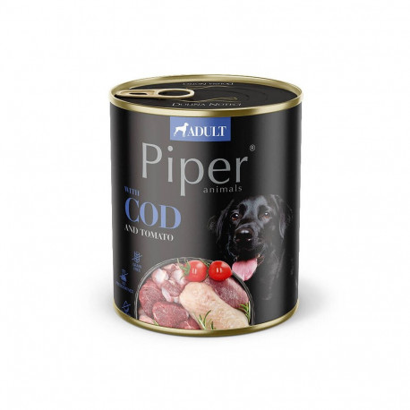 Dolina Noteci märg koeratoit Piper tursaga 800g