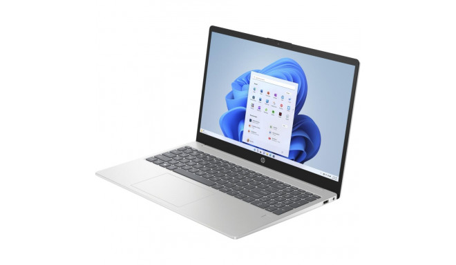 HP 15-FD0131WM Intel® Core™ i3 i3-N305 sülearvuti 39,6 cm (15,6") Full HD 8 GB DDR4-SDRAM 512 GB SSD