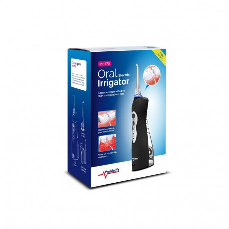 Promedix PR-770B oral irrigator 0.16 L