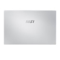 MSI Modern 15 F13MG-088PL Intel® Core™ i7 i7-1355U sülearvuti 39,6 cm (15,6") Full HD 16 GB DDR4-SDR