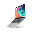 MSI Modern 15 F13MG-088PL Intel® Core™ i7 i7-1355U Laptop 39.6 cm (15.6") Full HD 16 GB DDR4-SDRAM 5