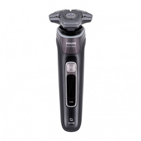 Philips SHAVER Series 9000 S9976/55 meeste pardel pöördpeaga pardel trimmer must