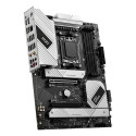 MSI PRO B650-A WIFI emaplaat