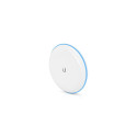 Ubiquiti UniFi UBB 60GHz/5GHz PtP sildkomplekt 1Gbps+