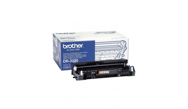Brother DR-3200 originaal printeri trummel, 1 tk