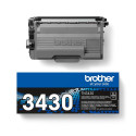 Brother TN-3430 originaal must toonerikassett 1 tk