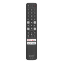 Savio RC-15 universaalne /asendus TCL SMART TV puldile IR juhtmevaba nuppudega puldil