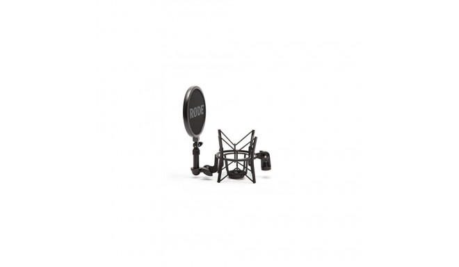 Rode Microphones SM6 - black