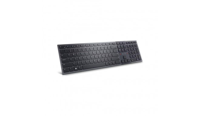 Dell KEYBOARD WRL KB900/NOR 580-BBDN
