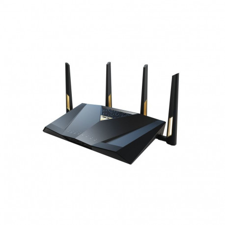 Asus WRL ROUTER 7200MBPS/DUAL BAND RT-BE88U