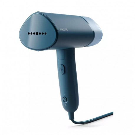 PHILIPS rokas tvaika gludināšanas ierīce  1000W  zila STH3000/20