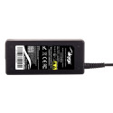 Power Adapter - Akyga AK-ND-05 65 W, Black