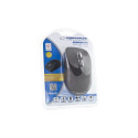 Wireless Mouse - Esperanza Em123k, Black