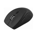 Wireless Mouse - Esperanza Em123k, Black