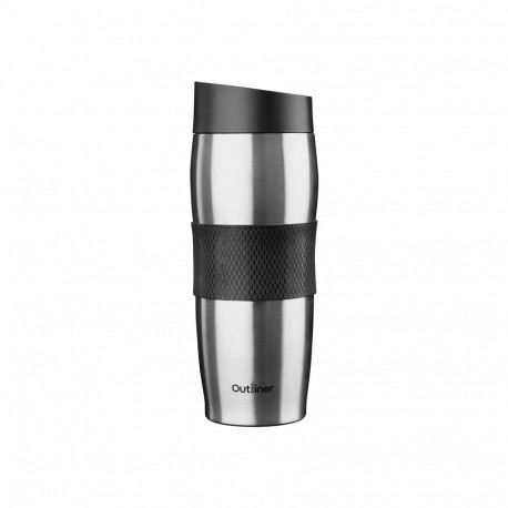 THERMOS CUP OUTLINER TR-RH610A SILV 0.35