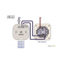 ISR-002-01.R/ONC DIMMER