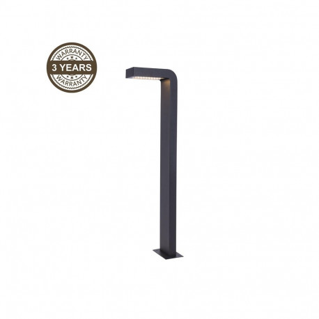 LED OUTDOOR BOLLARD LAMP GPLED-852 10W