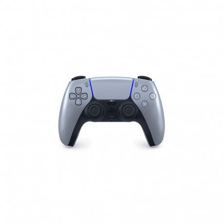CONTROLLER PS5 DualSense hõbedane