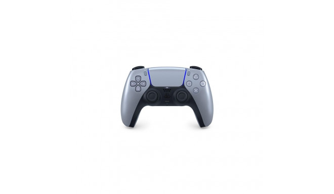CONTROLLER PS5 DualSense hõbedane