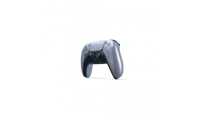 CONTROLLER PS5 DUALSENSE STERLING SILVER