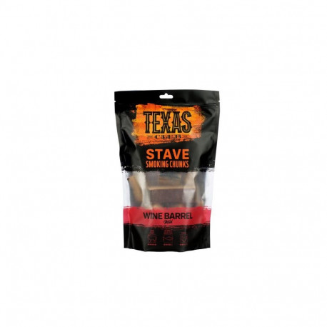 SMOK BLOCKS FOR OAK WINE BARRELS OAKCH