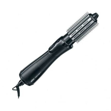 juuksevormimishari AS720 Braun