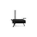 Ooni Karu 2 pizza maker/oven 1 pizza(s) Black, Stainless steel