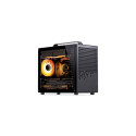 Jonsbo Z20 Black Mini Tower