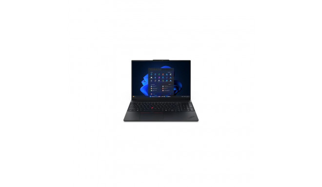 Lenovo ThinkPad E16 Gen 3 (Intel) Intel Core Ultra 5 225U Laptop 40.6 cm (16&quot;) WUXGA 32 GB 