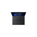 Lenovo ThinkPad E16 Gen 3 (Intel) Intel Core Ultra 7 225U Laptop 40.6 cm (16&quot;) WUXGA 32 GB 