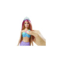 Barbie Dreamtopia Twinkle Lights Mermaid Light-Up Doll