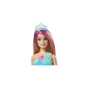 Barbie Dreamtopia Twinkle Lights Mermaid Light-Up Doll