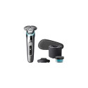 Philips SHAVER Series 9000 S9975/55 Wet &amp; Dry electric shaver with SkinIQ