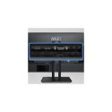 MSI Pro MP245PG 24 Inch Monitor, FHD (1920 x 1080), 100Hz, IPS, 1ms, 1x HDMI 1.4b, 1x DP 1.2a output