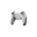Oniverse Revolt White Bluetooth Gamepad Analogue / Digital Android, PC, PlayStation 4, Playstation 3